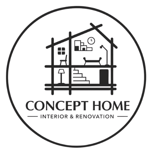 Concept Home logo